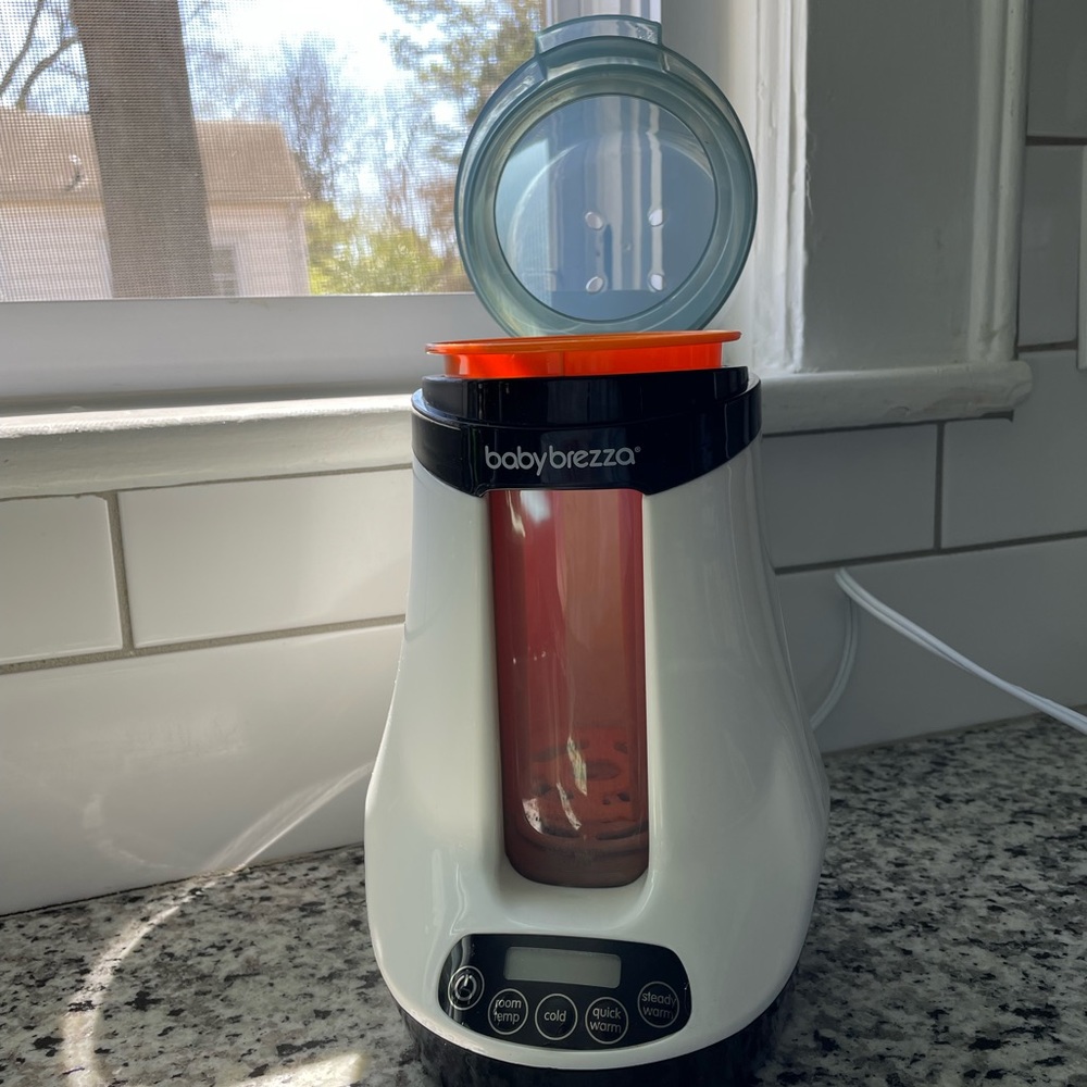 Baby Brezza - Picture 3 of 4